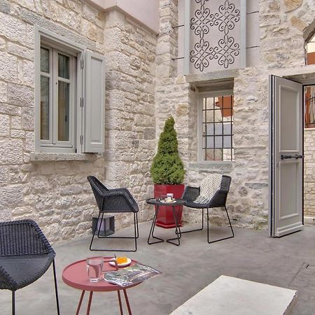 Hotel Boulgari 이오아니아 외부 사진
