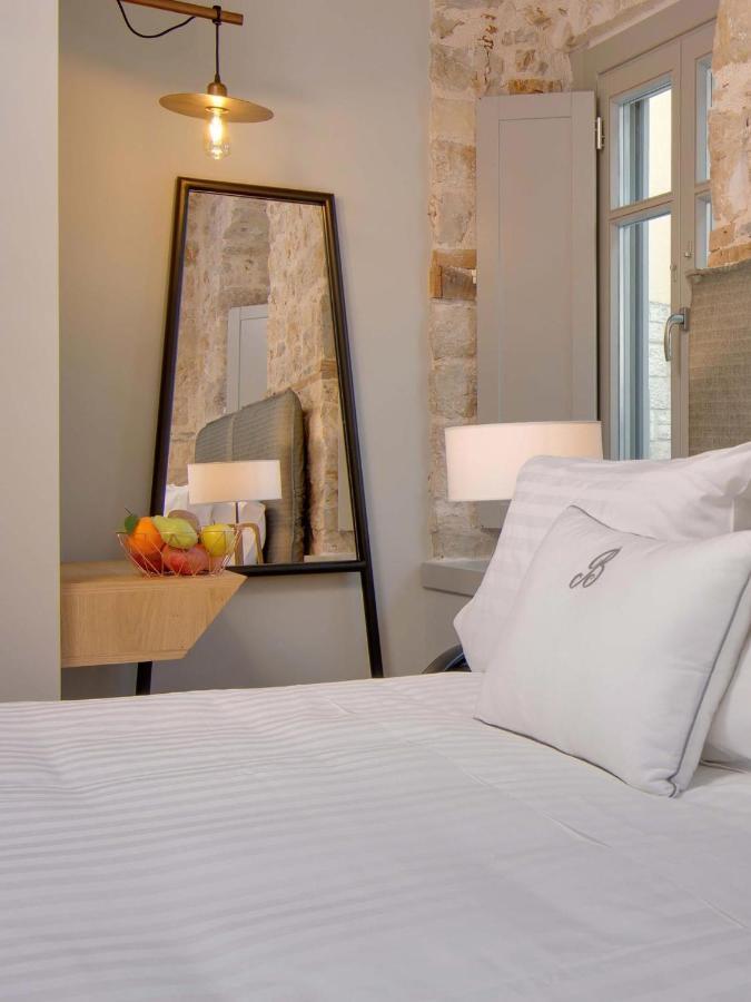 Hotel Boulgari 이오아니아 외부 사진