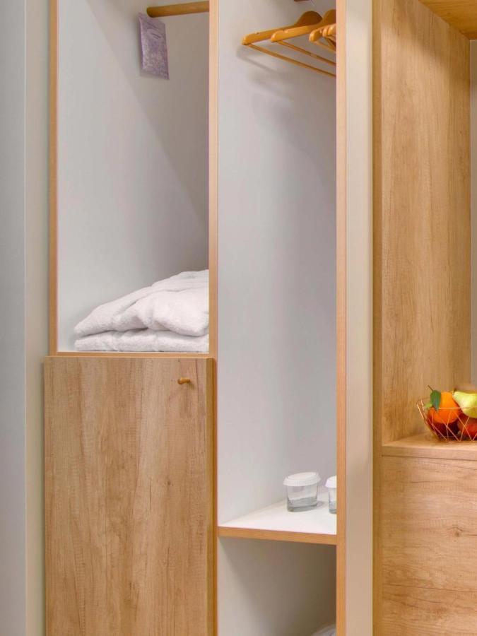 Hotel Boulgari 이오아니아 외부 사진