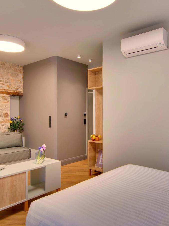 Hotel Boulgari 이오아니아 외부 사진