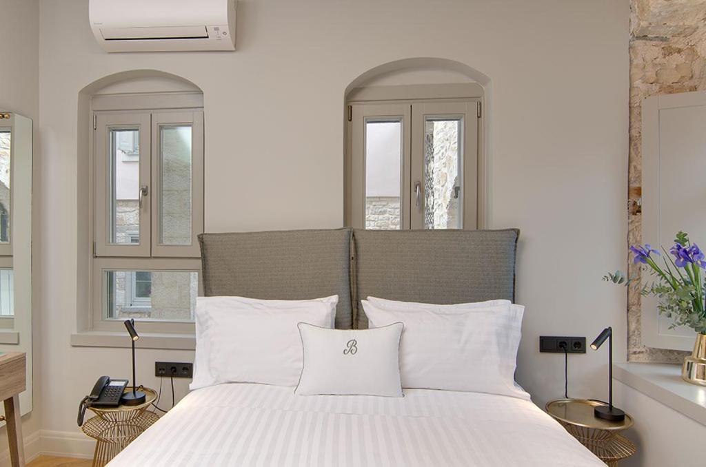 Hotel Boulgari 이오아니아 외부 사진