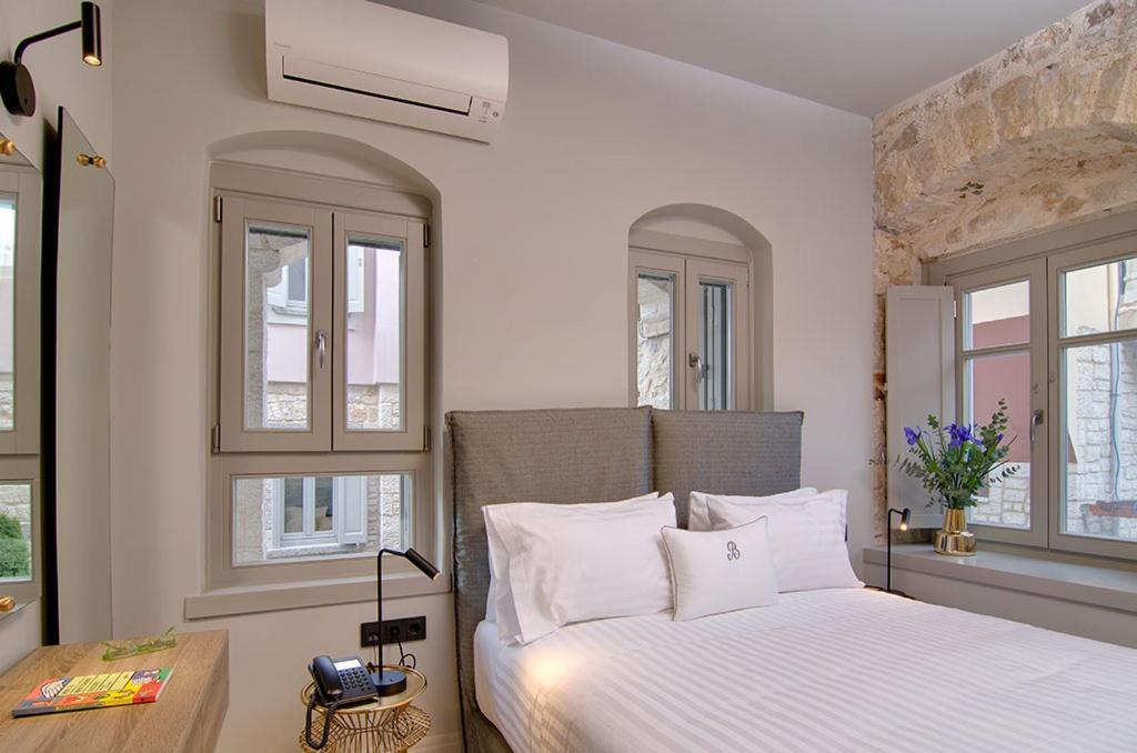 Hotel Boulgari 이오아니아 외부 사진