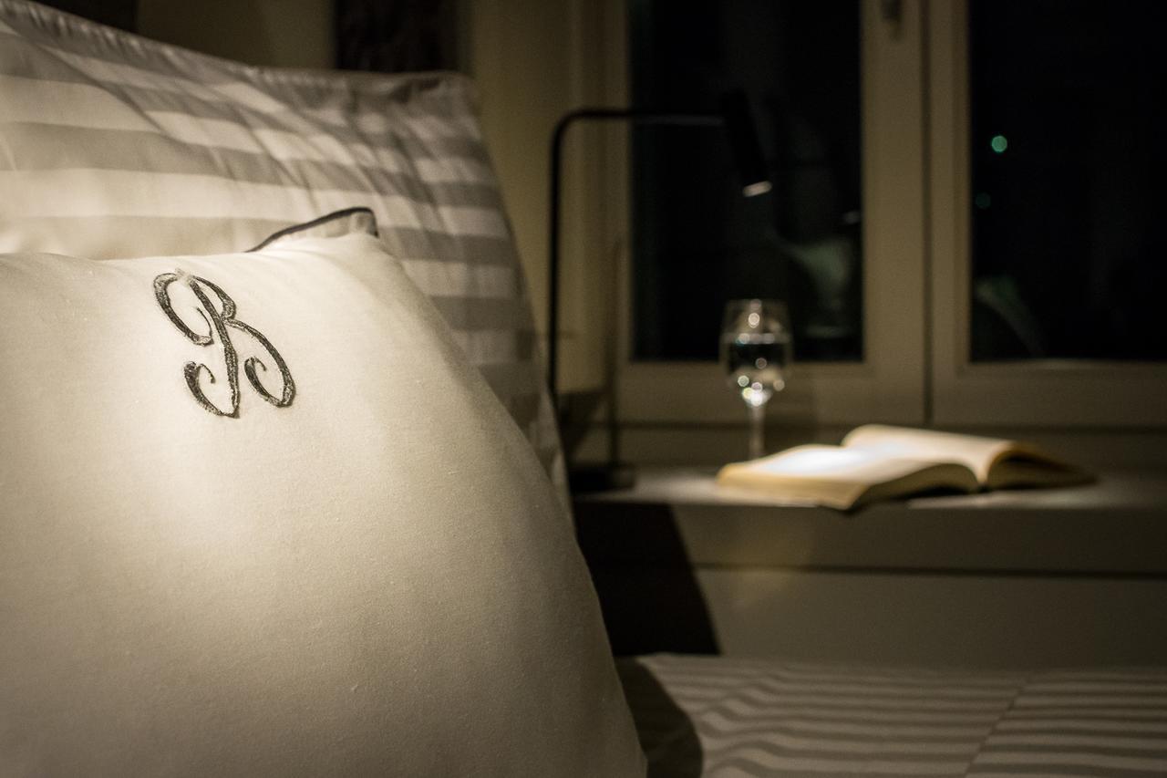 Hotel Boulgari 이오아니아 외부 사진