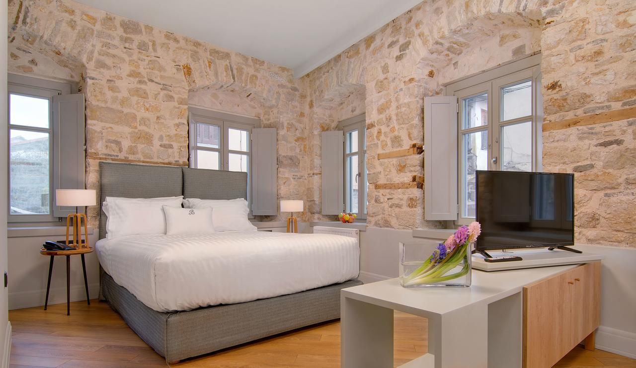 Hotel Boulgari 이오아니아 외부 사진