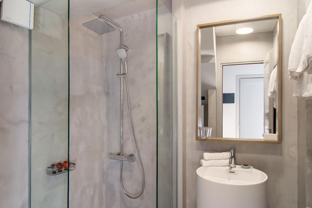 Hotel Boulgari 이오아니아 외부 사진