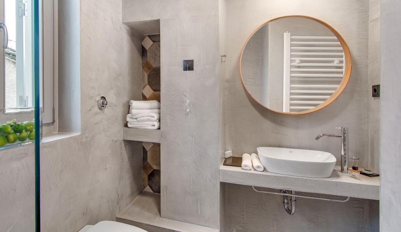 Hotel Boulgari 이오아니아 외부 사진