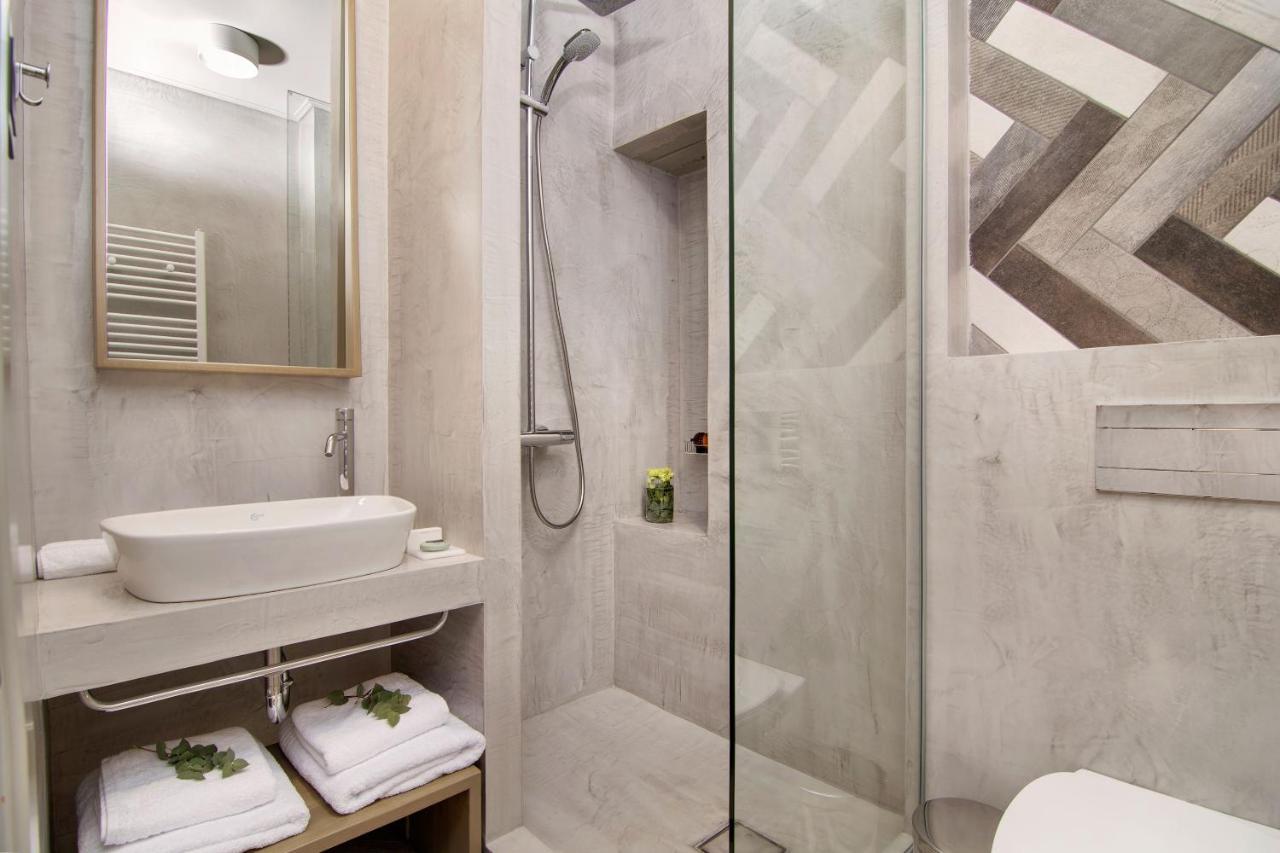Hotel Boulgari 이오아니아 외부 사진