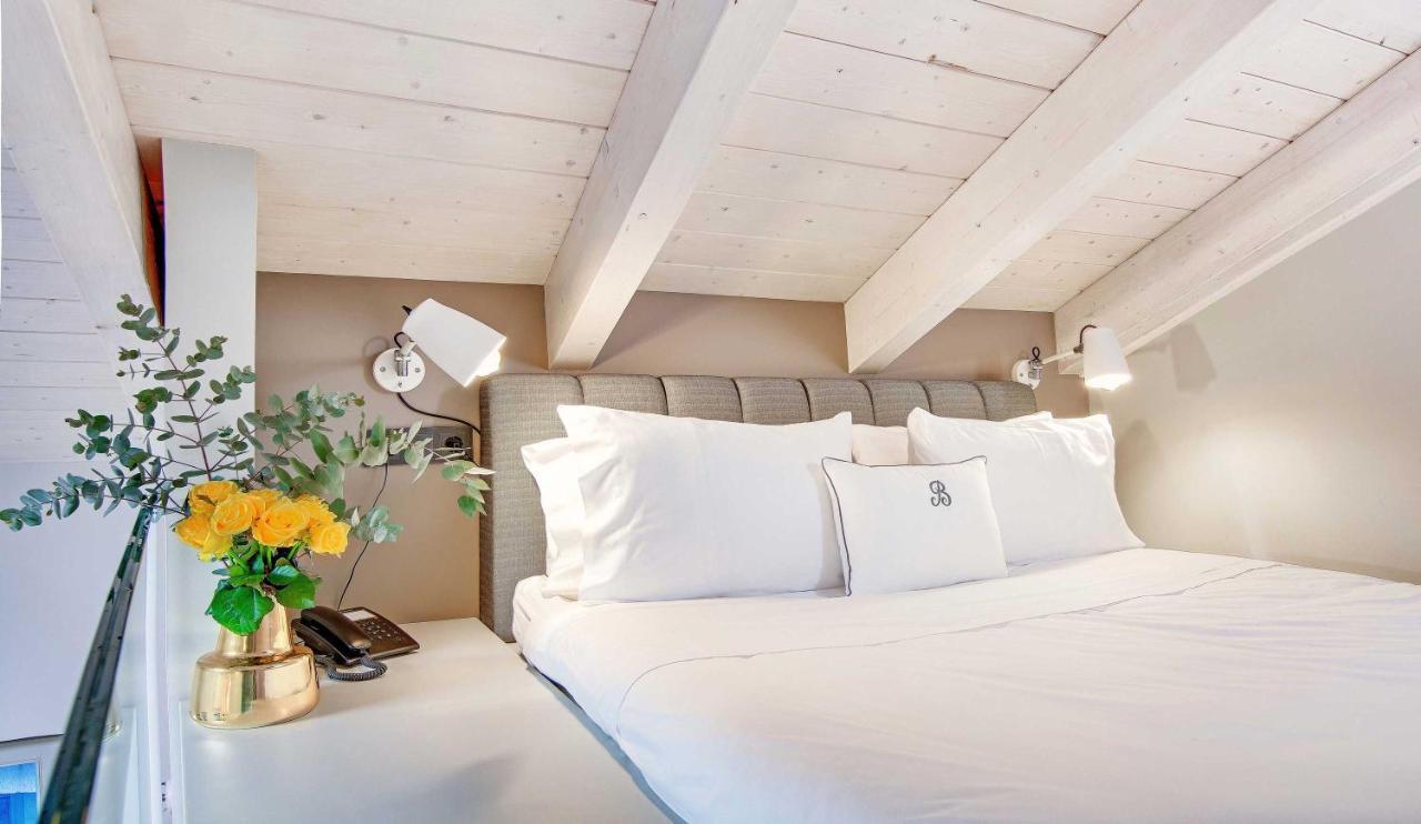 Hotel Boulgari 이오아니아 외부 사진