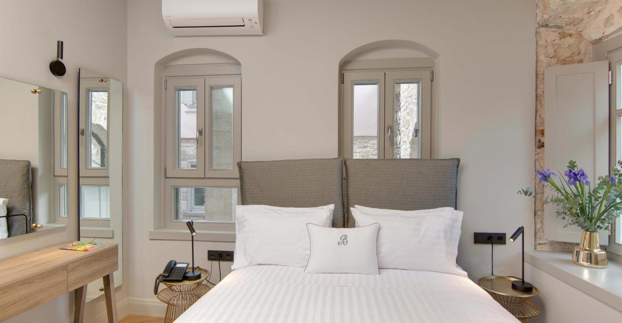 Hotel Boulgari 이오아니아 외부 사진