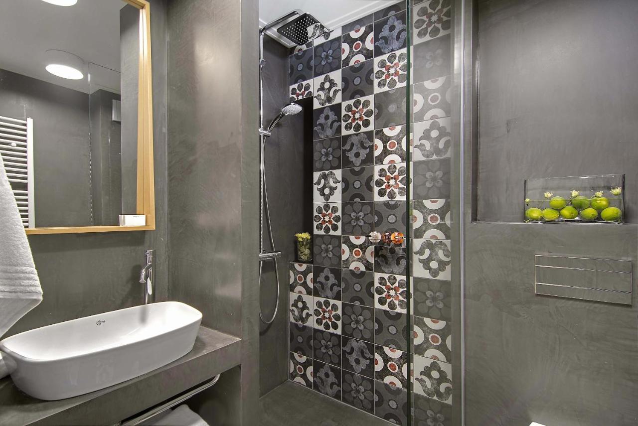Hotel Boulgari 이오아니아 외부 사진