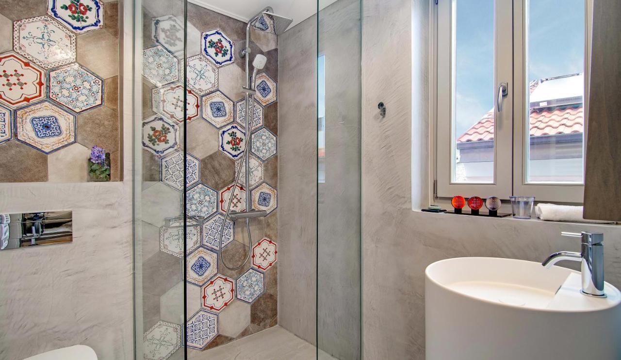 Hotel Boulgari 이오아니아 외부 사진