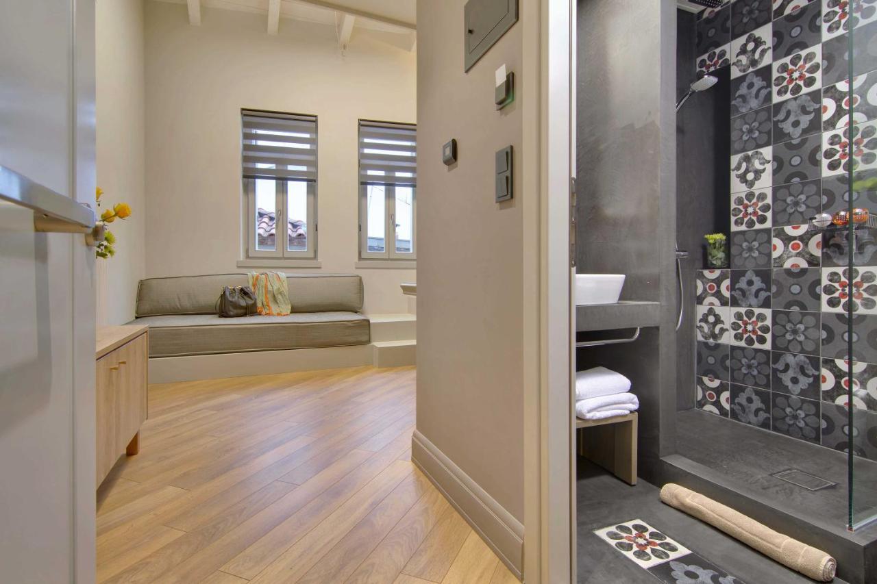 Hotel Boulgari 이오아니아 외부 사진