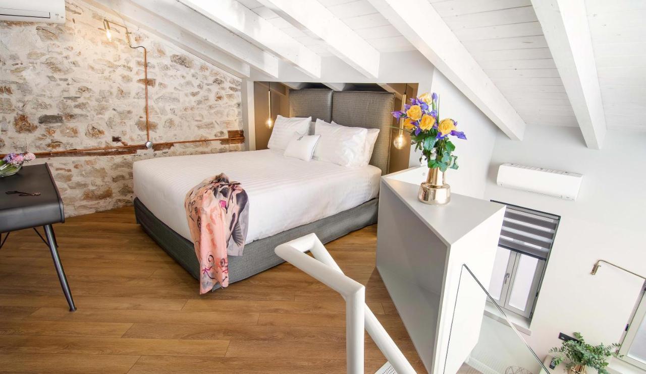 Hotel Boulgari 이오아니아 외부 사진