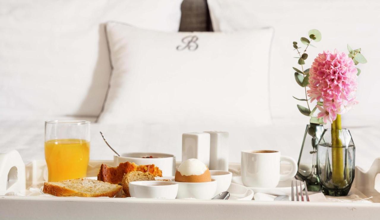 Hotel Boulgari 이오아니아 외부 사진