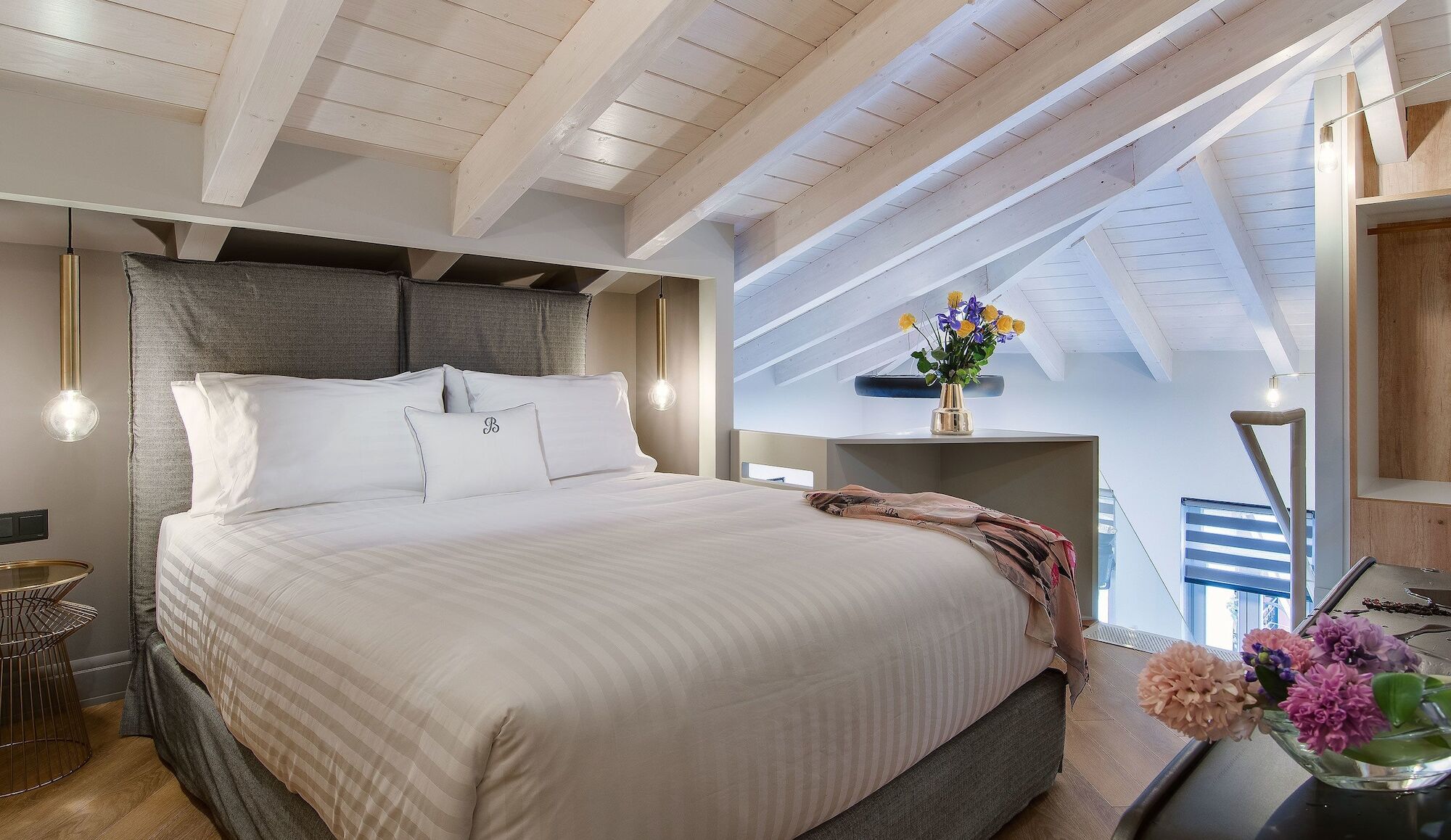 Hotel Boulgari 이오아니아 외부 사진